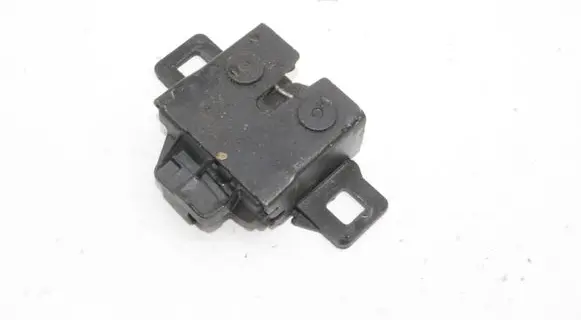 Jaguar I-Pace Engine bonnet/hood lock/catch 8X2316700AH