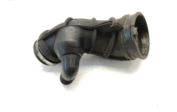 Opel Astra G Air intake duct part 24441600