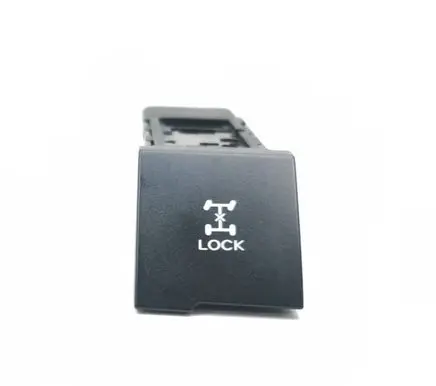 KIA Sorento Differential lock switch 202002962