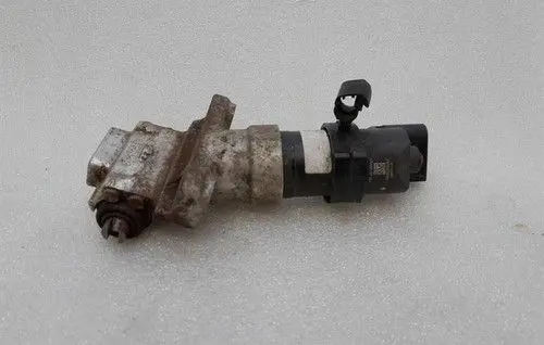 Porsche 718 Cayman 982 982c Hand brake/parking brake motor 298609403