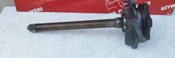 Audi A6 S6 C5 4B Other gearbox part 1056435053 130985