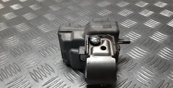 Steering wheel lock