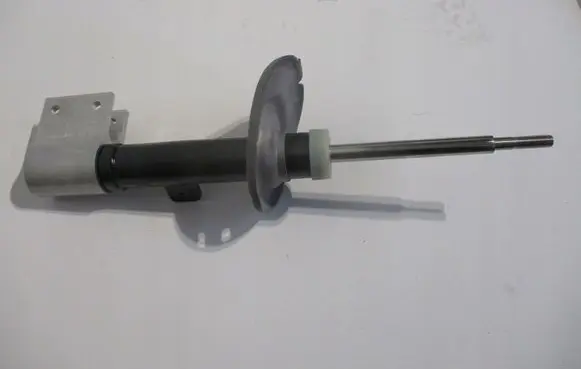 Peugeot 3008 I Front shock absorber/damper 9827719980