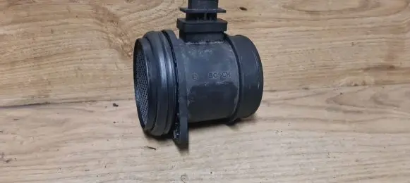 Volvo S80 Mass air flow meter 30677999
