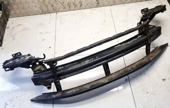 Skoda Octavia Mk2 (1Z) Front bumper cross member 