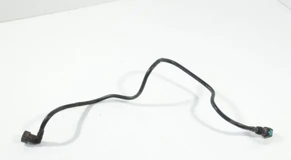 Porsche Cayman 987 Engine coolant pipe/hose 99710676602