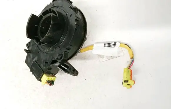 Mazda 3 I Airbag slip ring squib (SRS ring)