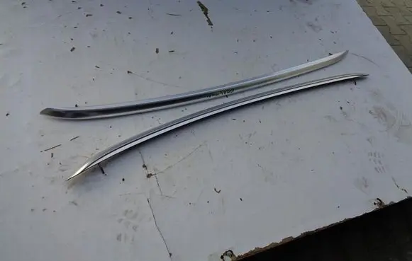 Seat Ibiza IV (6J,6P) Roof bar rail 