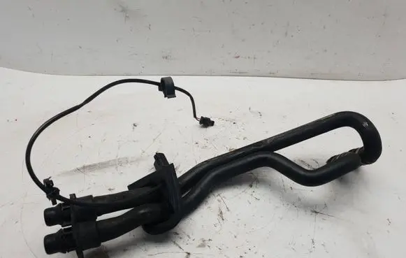 Volvo V60 Engine coolant pipe/hose