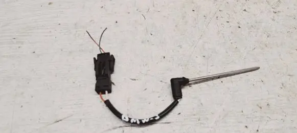BMW 3 E36 Interior temperature sensor 1374243 64511374243