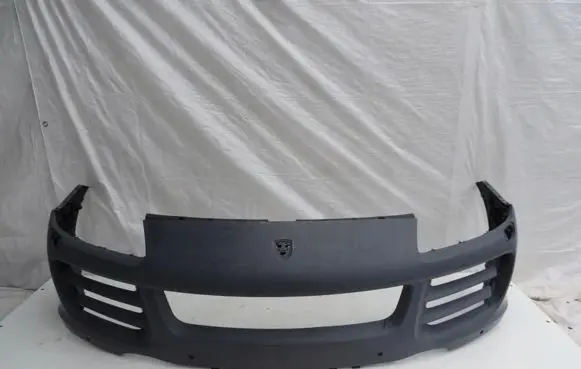 Porsche Cayenne (92A) Front bumper 00c100000