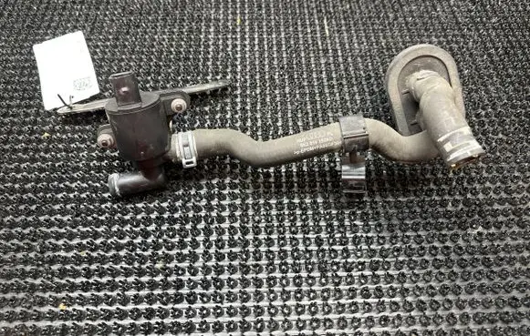 Audi Q5 SQ5 Electric auxiliary coolant/water pump 4H0121671B 8K0819263B 8K2819350AD