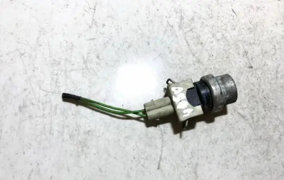 Coolant temperature sensor