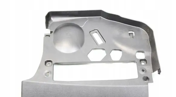 BMW 3 F30 F35 F31 Dashboard side end trim