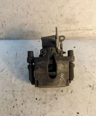Jaguar XF X250 Rear brake caliper