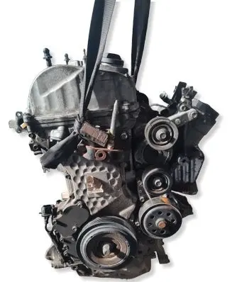 Honda CR-V Engine N22B4