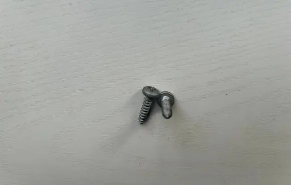 BMW 3 E46 Front suspension camber bolt 07119904183 9904183