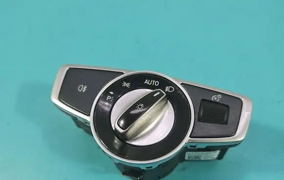 Mercedes-Benz S W222 Light switch A2229055508 IMPRK1562144