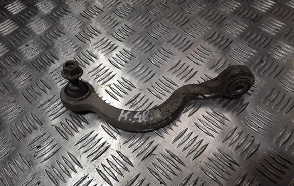 Other rear suspension part