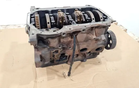 Audi A4 S4 B5 8D Engine block 058103021E 027109111G 028103171B