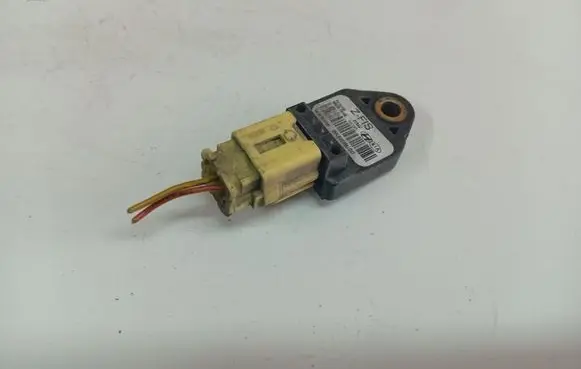 KIA Ceed Airbag deployment crash/impact sensor 959201H100