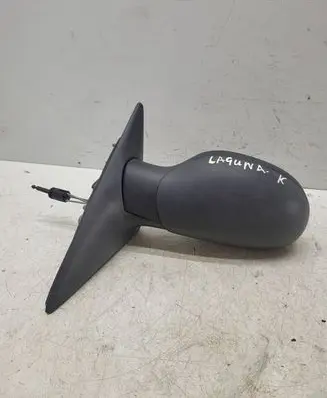 Renault Laguna I Manual wing mirror 