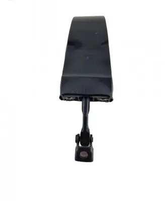Skoda Superb B6 (3T) Front door check strap stopper 3t0837249