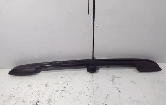 KIA Carens I Roof bar rail