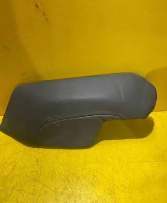 Volvo V50 Rear seat side bottom trim 