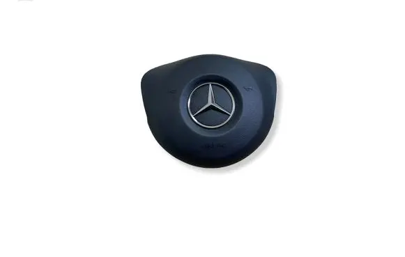 Mercedes-Benz GLE (W166 - C292) Steering wheel airbag A0008609500