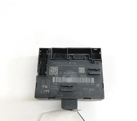 Volkswagen Golf VII Door control unit/module 5Q0959393D 5Q0959393B