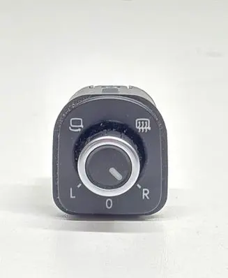 Volkswagen Golf VI Wing mirror switch 5K0959565