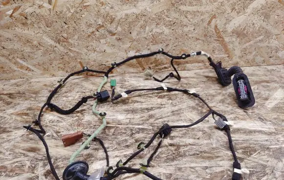 Cadillac XTS Rear door wiring loom 23353618AA