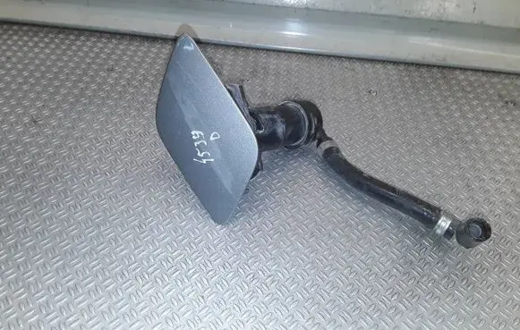 Audi A6 S6 C6 4F Headlight washer spray nozzle 