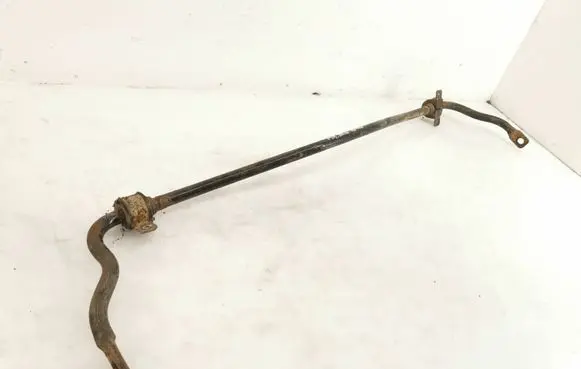 Rear anti-roll bar/sway bar