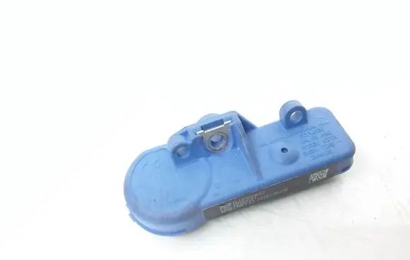 Opel Zafira B Tire pressure sensor 13581561 1445300832
