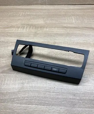 BMW 3 E90 E91 Parking (PDC) sensor switch 6970919