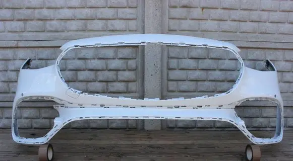 Mercedes-Benz S W223 Front bumper A2238853901