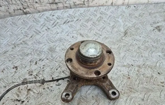 Lancia Delta III Rear wheel hub