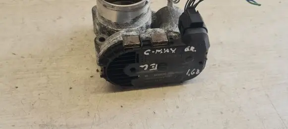 Ford C-MAX II Throttle valve 7S7G9F991CA 0280750535