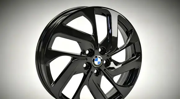 BMW i3 R19 alloy rim 6856894