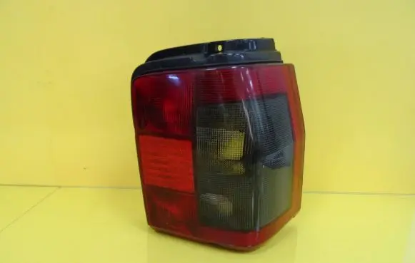 Fiat Tipo Rear/tail lights