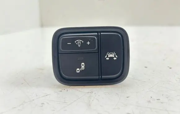 KIA Optima Other switches/knobs/shifts 93700D4110 120019582