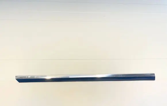 Volkswagen PASSAT B8 Front door trim (molding) 3G0854939D
