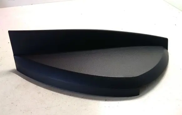 Renault Latitude (L70) Dashboard side end trim 689210039R