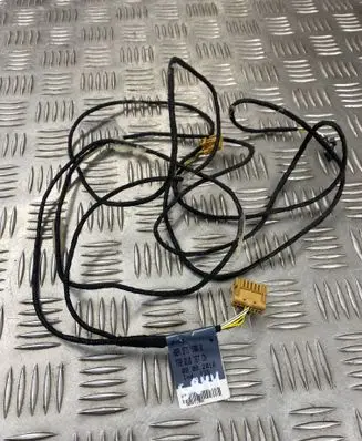 Audi Q5 SQ5 Other wiring loom 80A971100B