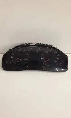 Audi A8 S8 D2 4D Speedometer (instrument cluster) 4b0919880