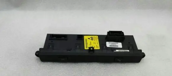BMW 6 E63 E64 A set of switches 6969436
