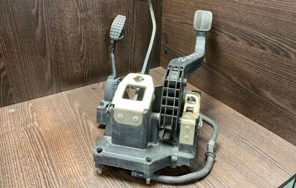 Citroen Jumper Pedal assembly 2127P6 4501L8 6PV00824501