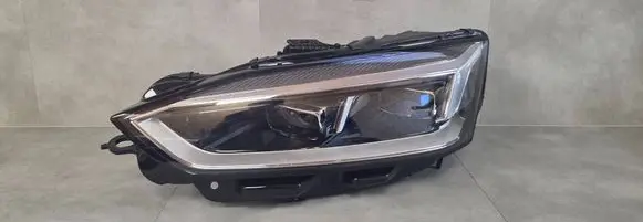 Audi A5 Headlight/headlamp 8W6941033E 161018080434 030110063103